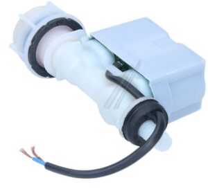 Aquastop (Kit înlocuire electrovalvă) pentru mașina de spălat vase Bosch, Siemens 00263789, 431155