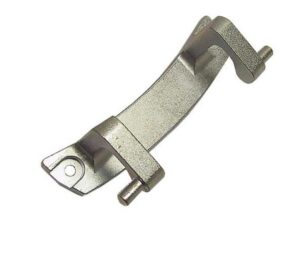 Balamă hublou, ușă mașină de spălat Gorenje, 8049364
