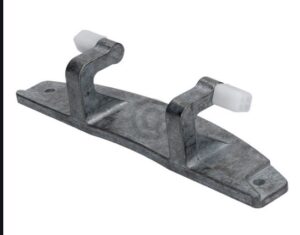 Balamă ușă mașină de spălat Bosch, G83332