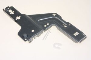 Balamă ușă mașină de spălat vase Bosch SPI69T33EU partea stângă, D670952