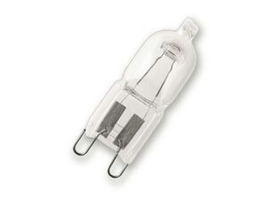 Bec halogen G9 40W 230V cuptor Electrolux, AEG, M541148