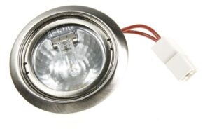 Bec halogen hotă Bosch, Siemens, F346931