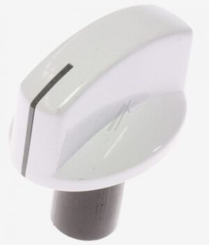 Buton aragaz Beko alb, 8762767