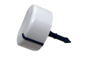 Buton progranmator Whirlpool AWO/D, M137794
