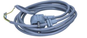 Cablu alimentare mașina de spălat Bosch, 5836026