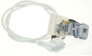 Cablu alimentare mașină de spălat Indesit, F630308