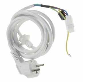 Cablu alimentare mașină de spălat LG, 5398450