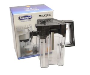 Cană lapte cană espressor DeLonghi, Esam, 2948122