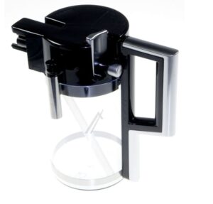 Cană lapte cană espressor DeLonghi, F711855