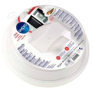 Capac farfurie cuptor microunde Whirlpool, G216257