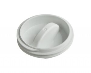 Capac filtru pompă mașină de spălat Electrolux, AEG, 7130501