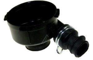 Capac pompă recirculare mașină de spălat vase Whirlpool, 8041915