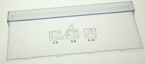 Capac sertar congelator Beko, G706628