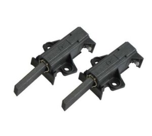 Cărbuni motor mașină de spălat Bosch, 470930