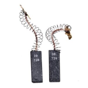 Cărbuni motor mașină de spălat Bosch, 54BS003