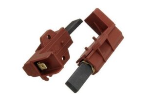 Cărbuni motor mașină de spălat Indesit, 54IT016C