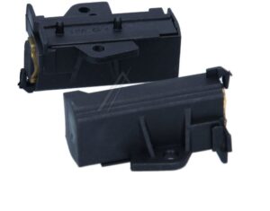 Cărbuni motor mașină de spălat Whirlpool, 997038