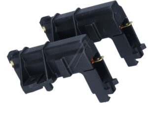 Cărbuni motor mașină de spălat Whirlpool AWOD/062, 481931088529