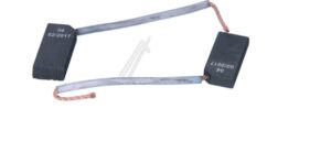 Cărbuni motor universali mașină de spălat 5x13.5x35 mm, 5X13.5X35