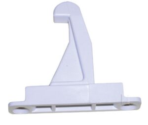 Cârlig / cârlig ușă hublou uscător Bosch, 786712