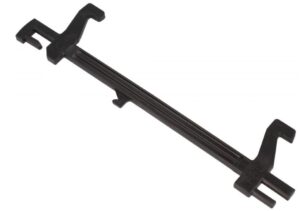 Cârlig cuptor cu microunde Sharp, W515470