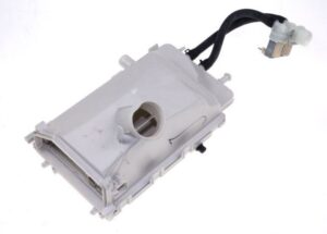 Casetă detergent mașină de spălat SAMSUNG, DC97-16005J