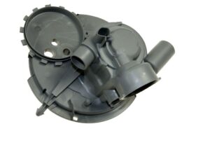 Colector apă mașină de spălat vase Bosch, Siemens, 444263