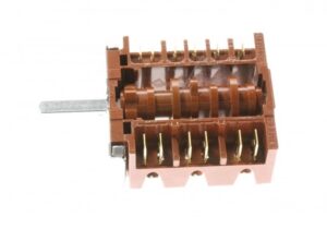 Comutator cuptor Beko 4 poziții, 9828152