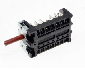 Comutator cuptor Beko 4 poziții, F83935