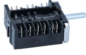 Comutator cuptor Beko, Arctic, 9438749