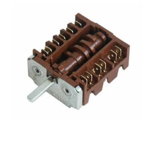 Comutator cuptor electric 7 poziții, 434509