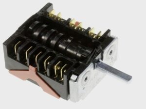 Comutator cuptor electric Candy 5+0 poziții, G291223