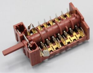Comutator cuptor electric SAMSUNG, M40755