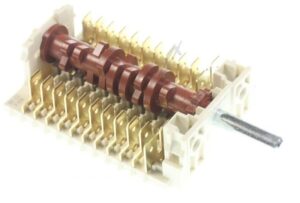 Comutator funcții cuptor electric Teka TZ175K870, C00314915