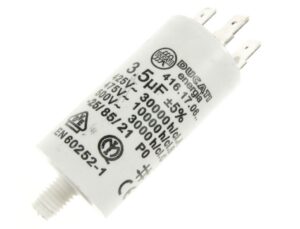 Condensator 3,5UF mașină de spălat vase