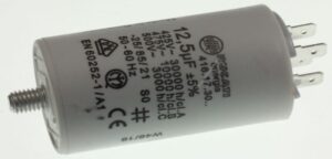 Condensator pornire motor 12,5mF, H339014