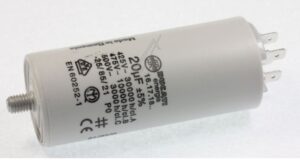 Condensator pornire motor 20mF, H339019