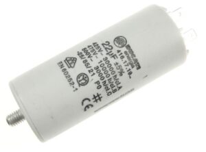 Condensator pornire motor 22 mF, H339033