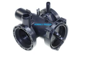 Corp cu filtru scame mașină de spălat LG, 3109EN2002B