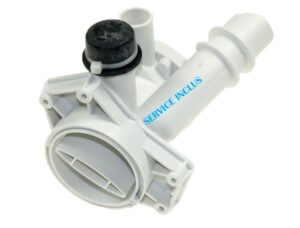Corp cu filtru scame mașină de spălat Candy, 6768464