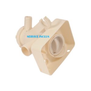 Corp cu filtru scame mașină de spălat Electrolux, AEG, 1320715533