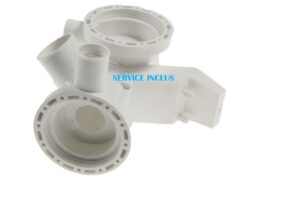 Corp cu filtru scame mașină de spălat SAMSUNG, DC61-03141A