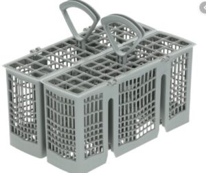 Coș tacâmuri mașină de spălat vase Bosch, 6740876