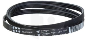 Curea 1207 4PJE mașină de spălat Whirlpool