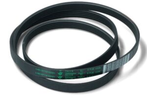 Curea 1239 J5 EL mașină de spălat Whirlpool, D345180