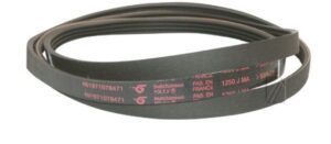 Curea 1250J4EL mașină de spălat Whirlpool