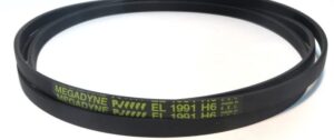 Curea 1991H6 EL uscător de rufe Ariston