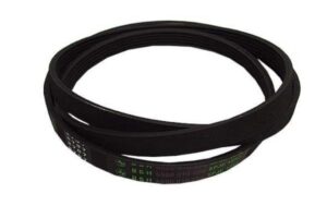 Curea mașină de spălat Bosch 1252 J5 EL, 7805601