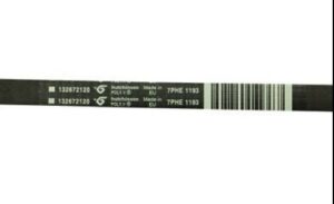Curea mașina de spălat Electrolux 1193 PH7, D900257