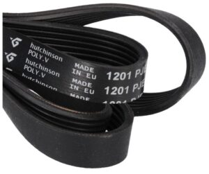 Curea mașină de spălat Whirlpool 1201 J5 EL, D965340